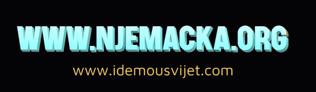 Idemo u Svijet-Njemacka!
